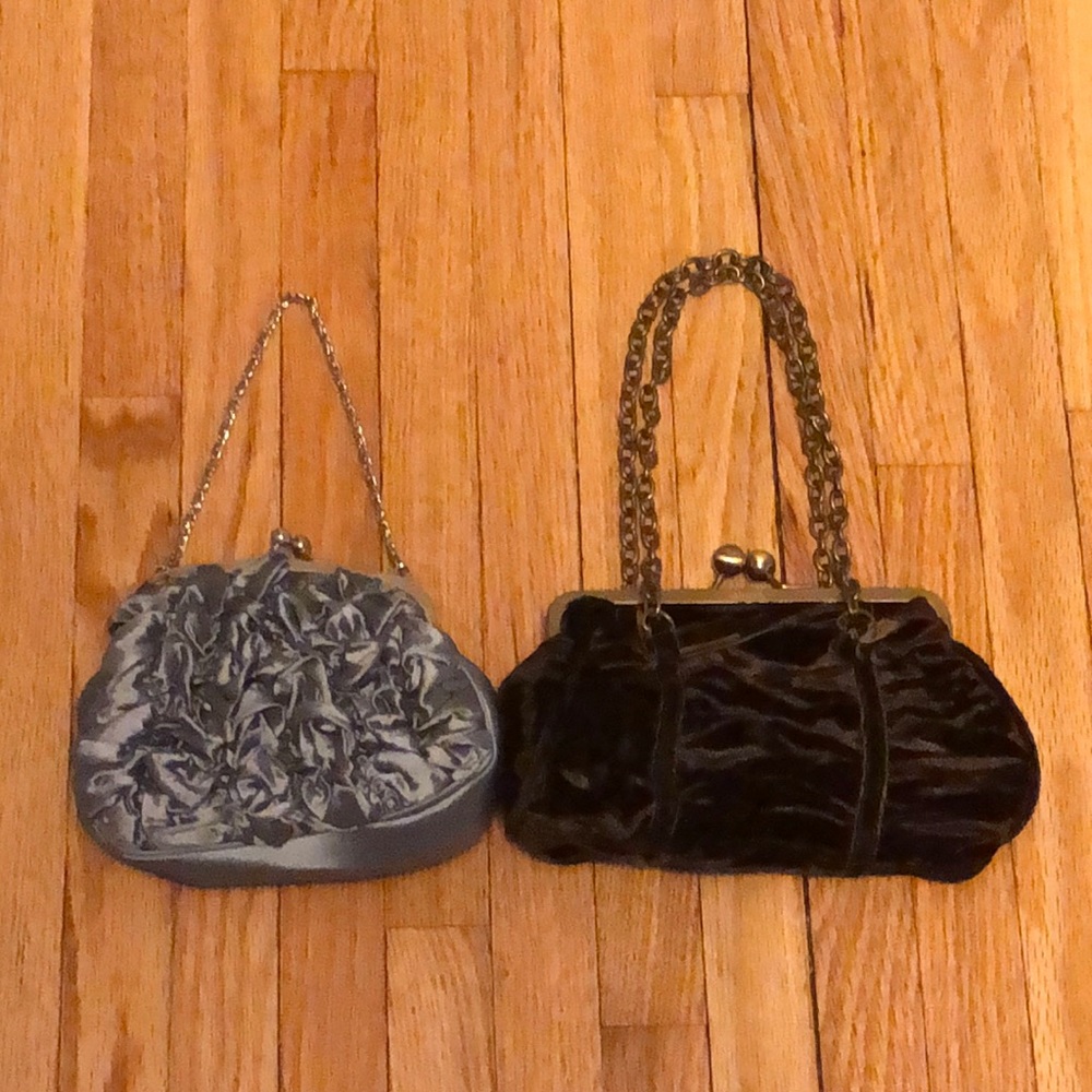 Special occasion purses